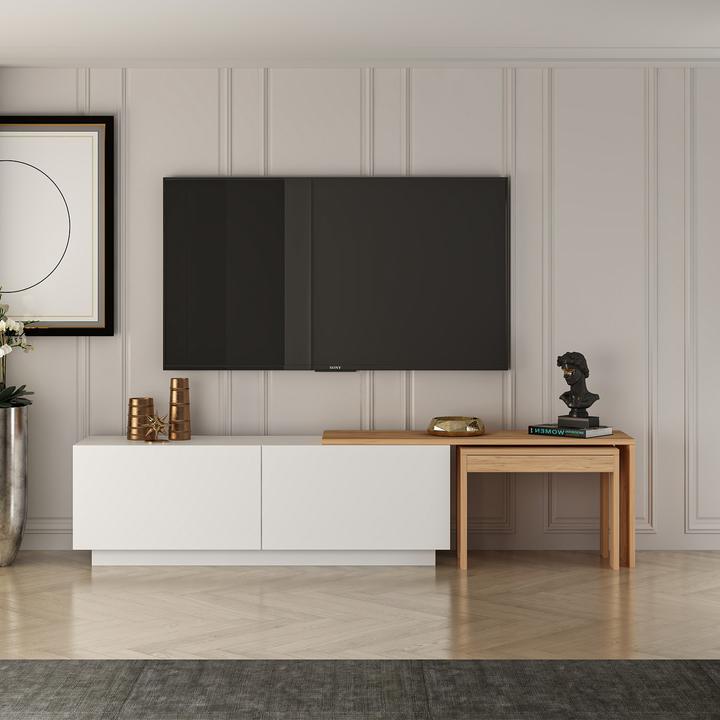Actual product image Kalune Design Oslo (180 x 30 x 43 cm)