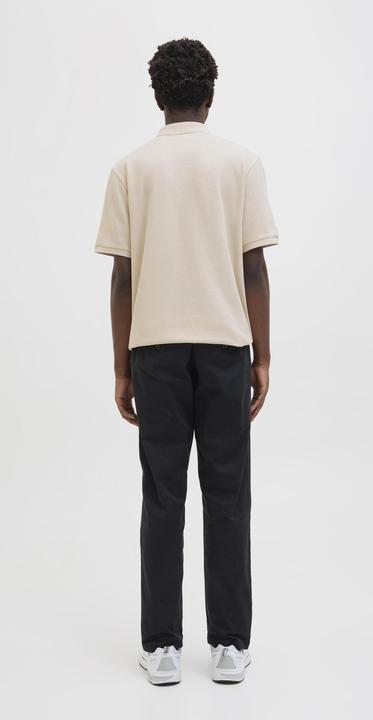 Produktbild Aprel Einfarbig Polokragen Poloshirt Poloshirt (XL)