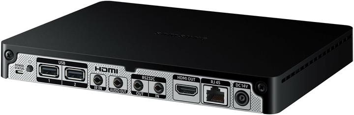 Image du produit Samsung Player Box