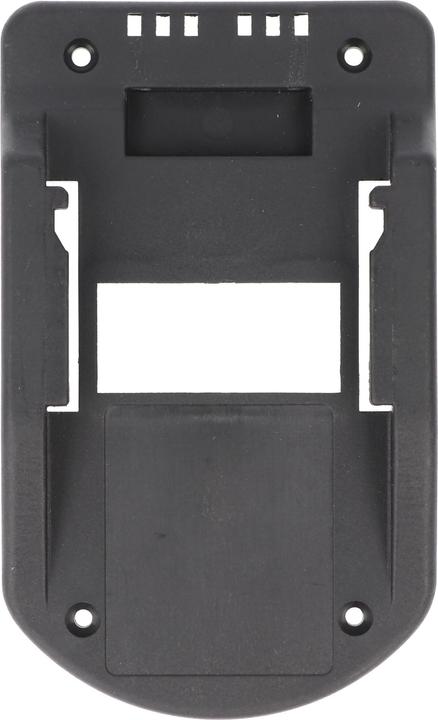 Produktbild AP Profi Wandhalterung, der Akkuhalter nur für Makita 14,4V und 18V Li-ion Akku (14.4 V)