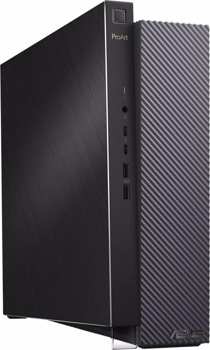 Actual product image ASUS ProArt Station D940MX (Intel Core i9-9900K, 32 GB, 512 GB, GeForce RTX 4000)