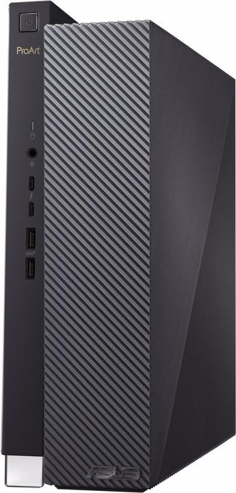 Actual product image ASUS ProArt Station D940MX (Intel Core i9-9900K, 32 GB, 512 GB, GeForce RTX 4000)