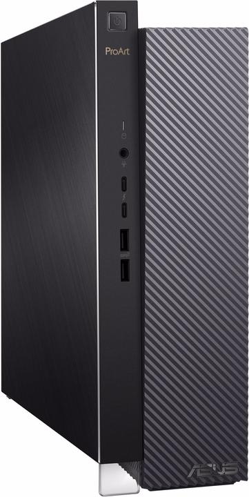 Actual product image ASUS ProArt Station D940MX (Intel Core i9-9900K, 32 GB, 512 GB, GeForce RTX 4000)