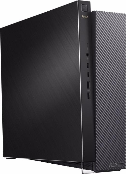Actual product image ASUS ProArt Station D940MX (Intel Core i9-9900K, 32 GB, 512 GB, GeForce RTX 4000)