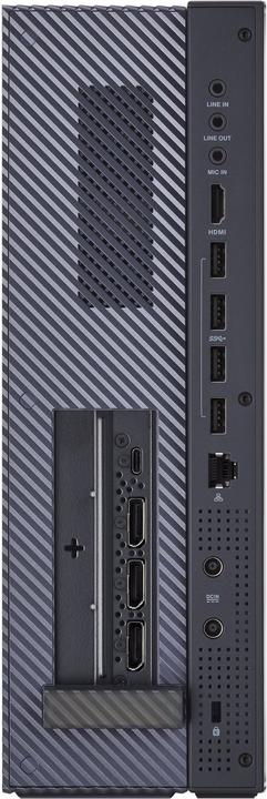 Actual product image ASUS ProArt Station D940MX (Intel Core i9-9900K, 32 GB, 512 GB, GeForce RTX 4000)