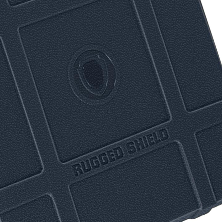 Actual product image Avizar Rugged Shield Case Series (Samsung Galaxy Xcover 7)