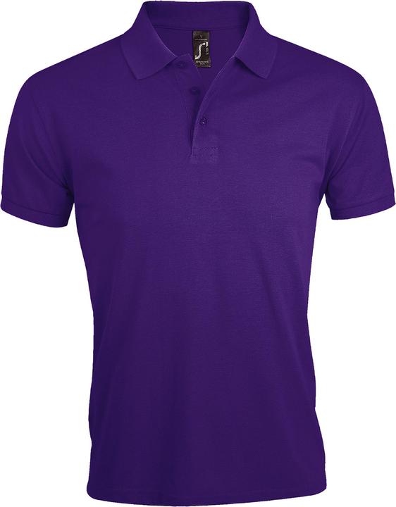 Violet profond