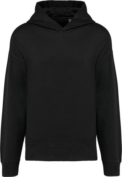 Produktbild Kariban Oversize-Hoodie aus Molton (XL)