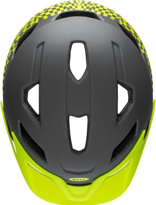 Produktbild Bell Sidetrack Child Helmet (One Size)
