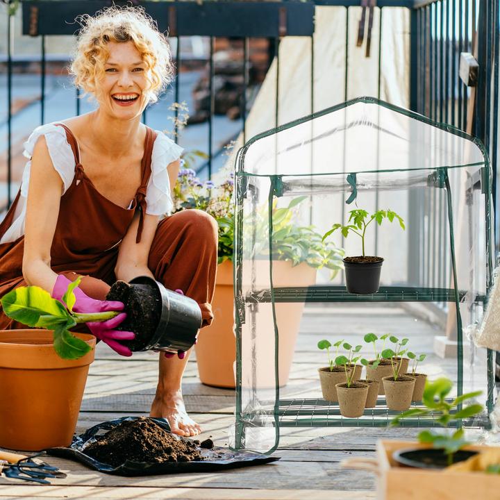 Image du produit Relaxdays Organiseur tiroir