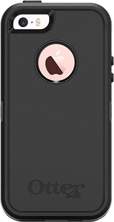 Produktbild OtterBox Defender (Apple iPhone 5, Apple iPhone 5s, Apple iPhone SE)