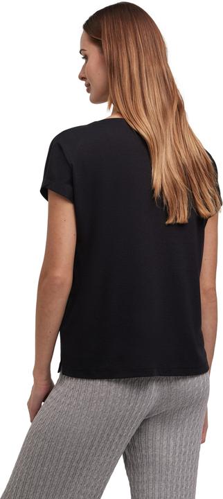 Actual product image Falke SEL Lyocell Blend Boat Neck T w (XL)