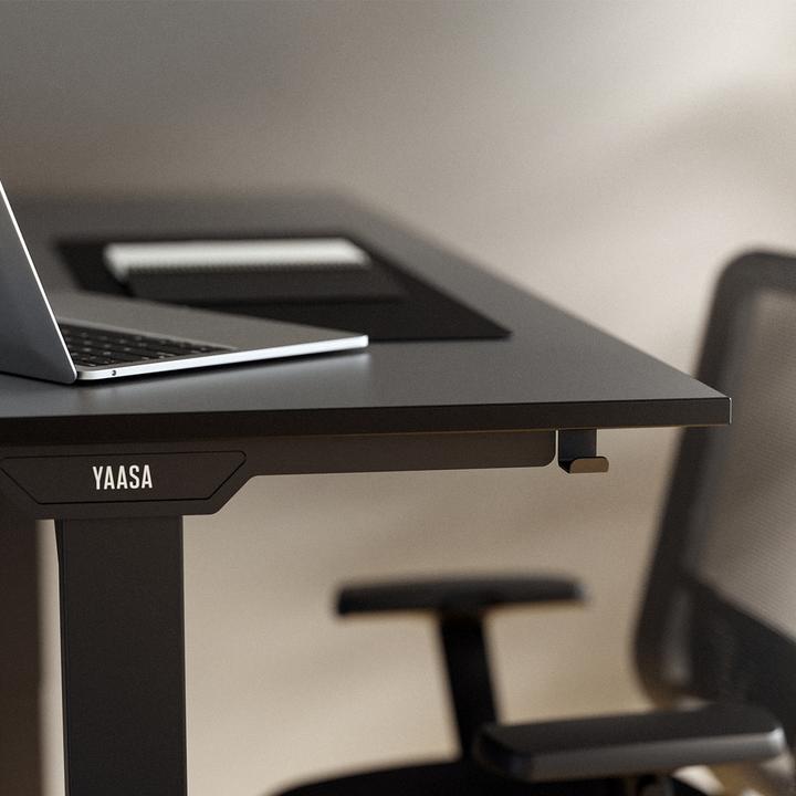 Image du produit Yaasa Desk Essential (160 x 80 cm)