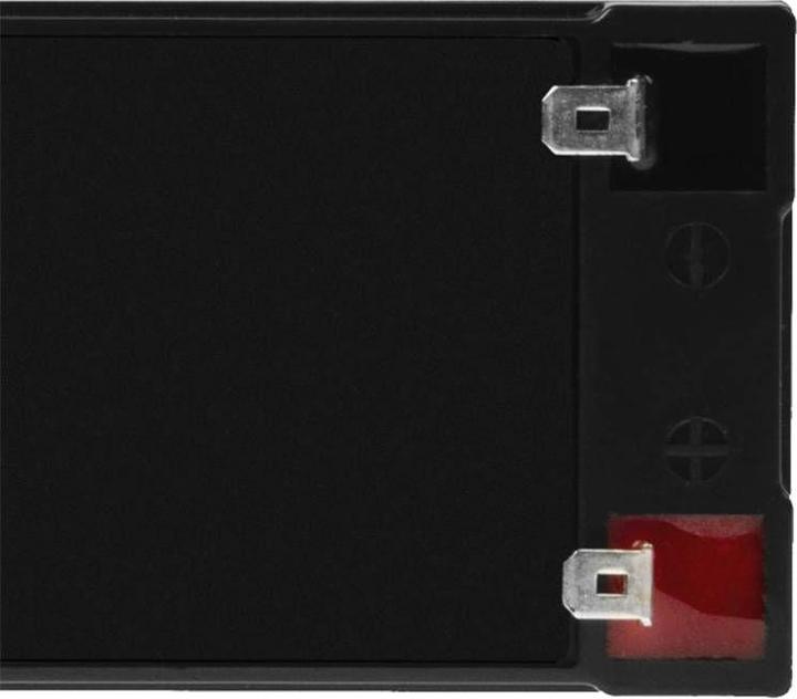 Actual product image GreenCell AGM04 (12 V, 7 Ah)