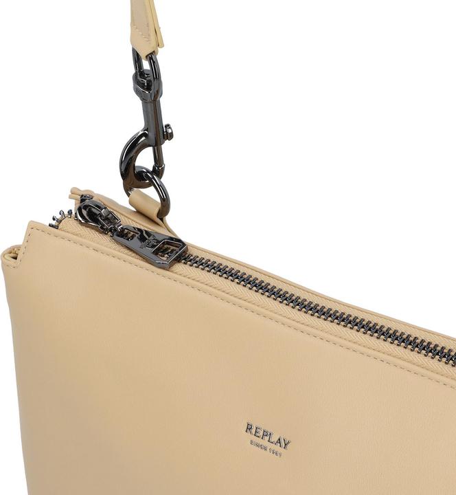 Actual product image Replay Schultertasche 35 cm