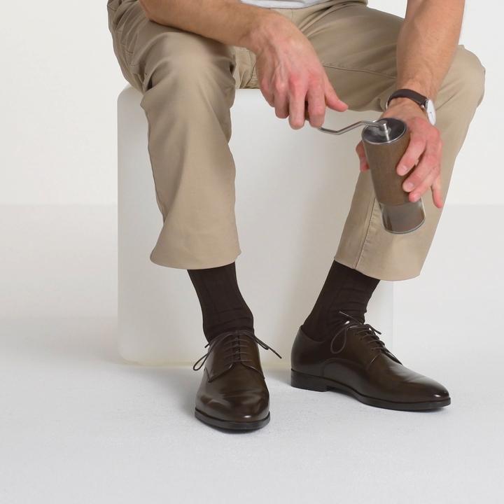 Produktbild Blacksocks Wadensocken Classic (Einzelpack, 37 - 39)