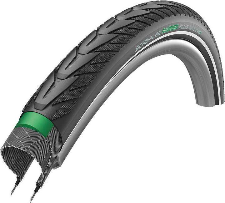 Image du produit Schwalbe Energizer Plus Tour (28 x 1.50, 47-622)