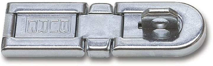 Actual product image Burg Wächter Panzerüberfallen PK 2 (Easily assaulted, 1 pcs.)