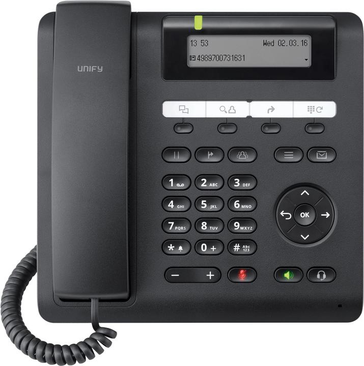 Produktbild Unify OpenScape CP200T