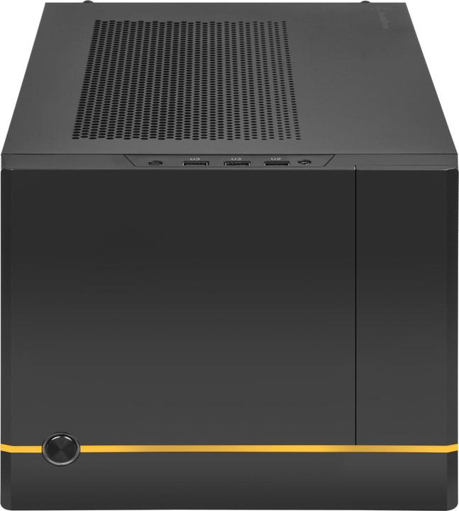 Produktbild Silverstone SST-SG14B (Mini-ITX)