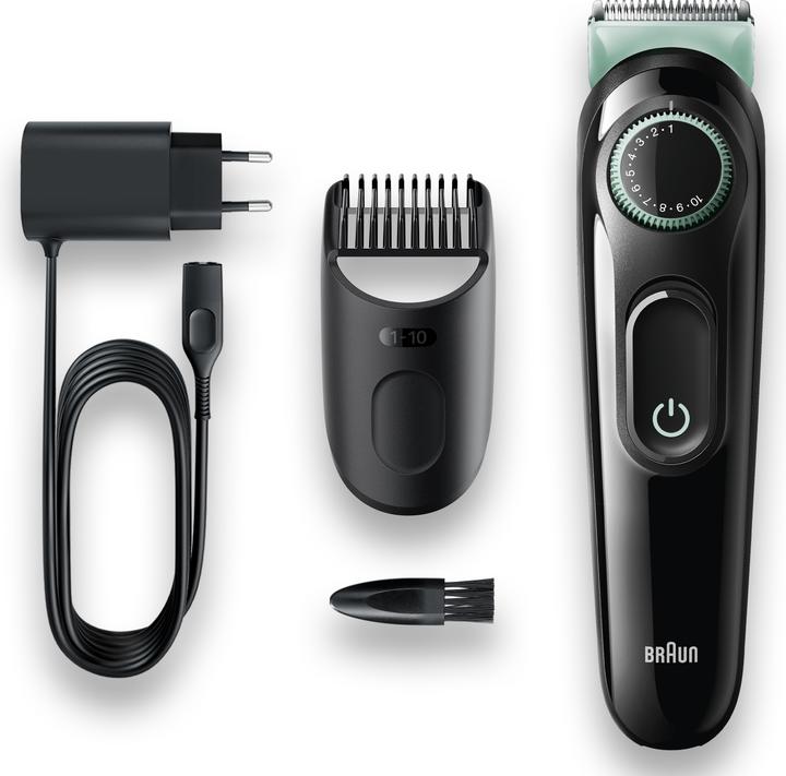 Produktbild Braun BT 3