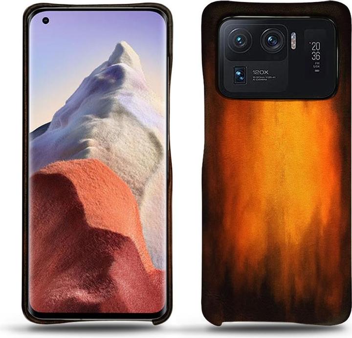 Immagine prodotto Noreve Cover in pelle (Xiaomi Mi 11 Ultra)