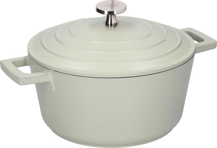 Produktbild Master Class Casserole Dish (Aluminium)