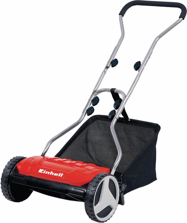 Einhell GE-HM 38 S-F (Manuale)