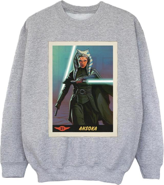 Star Wars The Mandalorian Ahsoka Sweatshirt Mädchen