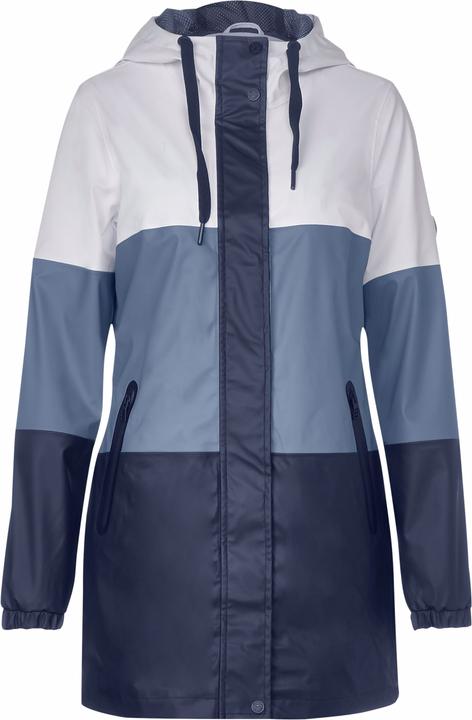 Produktbild Cecil Regenjacke mit Colourblock