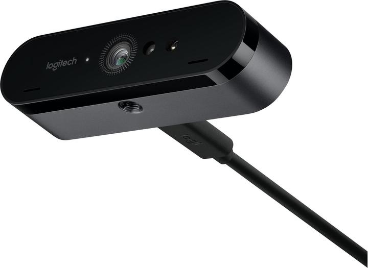 Produktbild Logitech Brio Stream (8.80 Mpx)