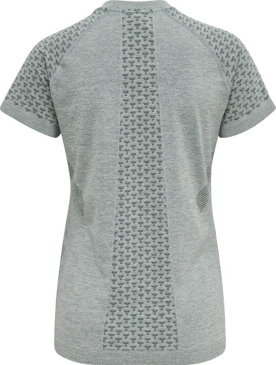 Actual product image hummel Ci Seamless T-Shirt (S)