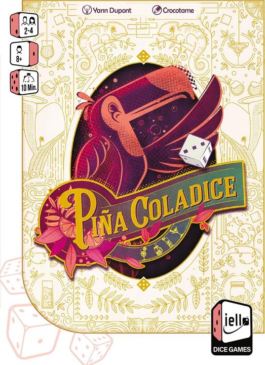 Produktbild Pina Coladice (d) (Deutsch)