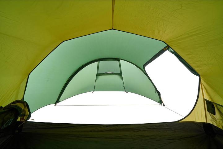 Produktbild Nordisk Oppland 3 Lw (2.0) Tent (Tunnelzelt, 2.08 kg, 3 Personen)