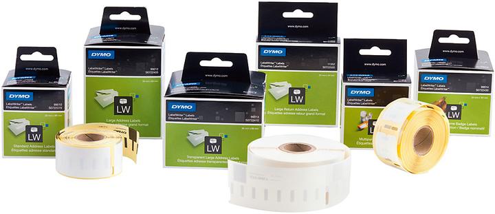 Image du produit Dymo S0722410 Étiquettes d'adresse