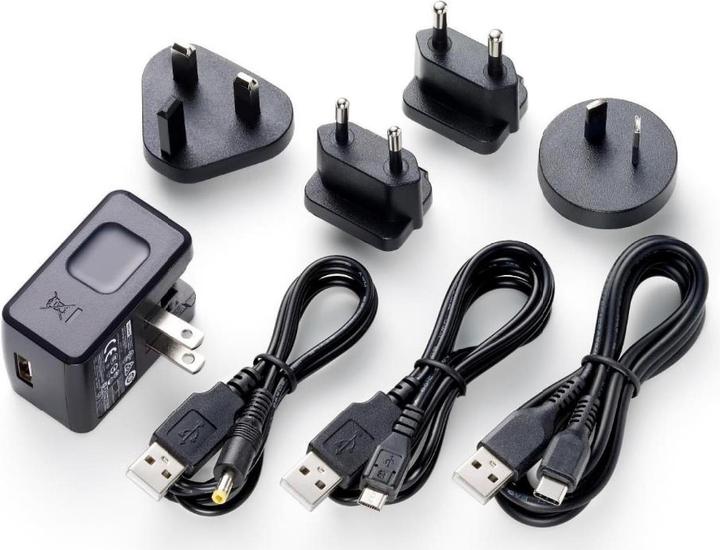 Actual product image Tascam Power adapter PS-P520U