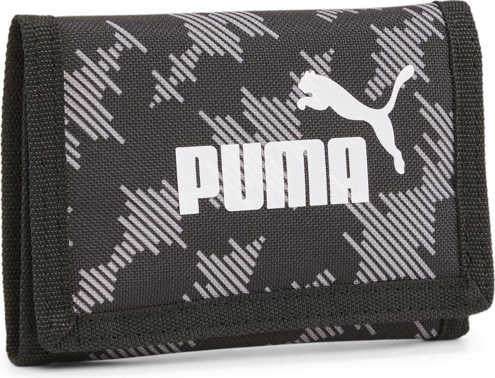 Actual product image Puma Phase AOP Wallet