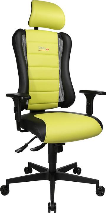 Actual product image Topstar Sitness RS