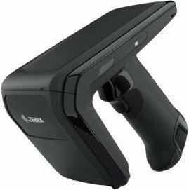 Actual product image Zebra RFD40, Standard, Standard (2D barcodes)