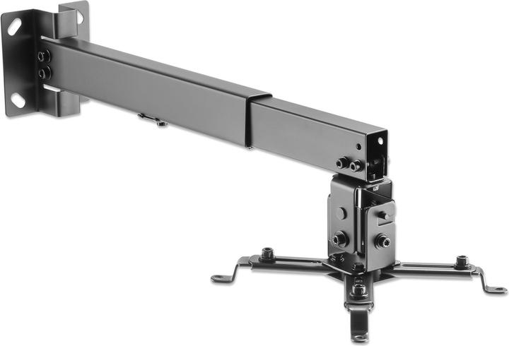 Produktbild Manhattan Universal Decken und Wandhalterung (Decke, Wand)