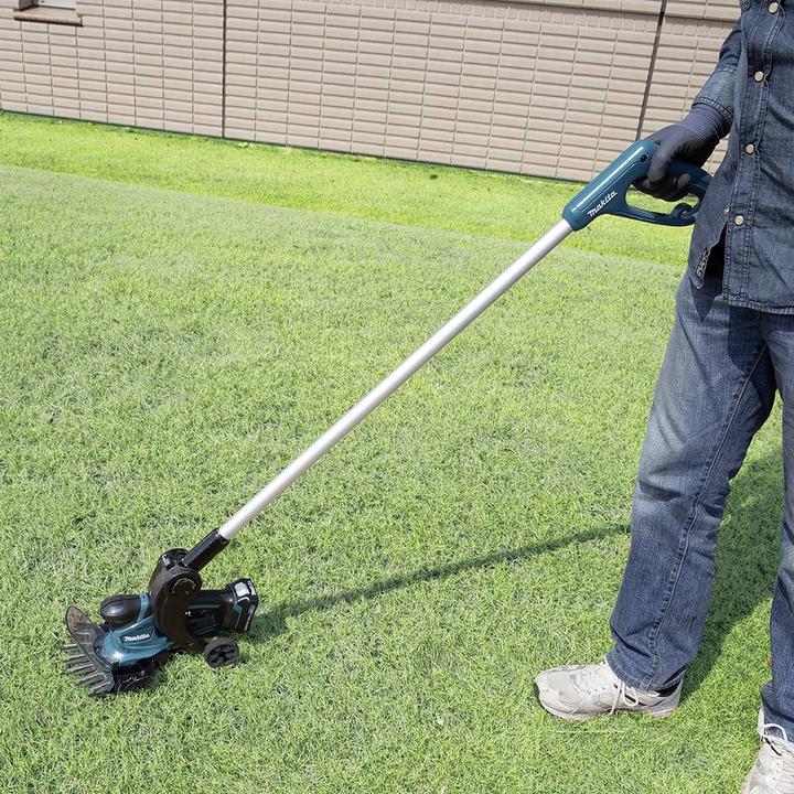 Produktbild Makita UM600DSMEX (Akkuheckenschere)