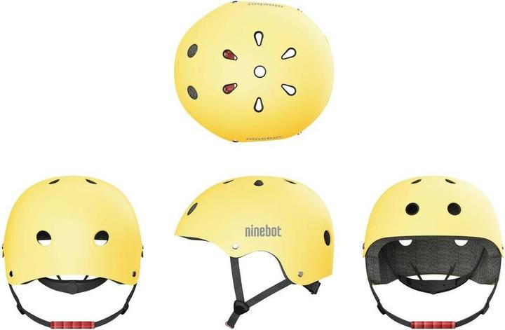 Produktbild zz_ArchivedByPCD_Segway_zu_Segway-Ninebot Commuter Freizeit Helm Erwachsene (54 - 60 cm)