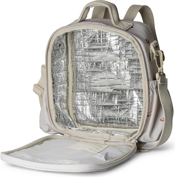Immagine prodotto Citron Borsa termica per il pranzo dei bambini Veicoli (0.50 l)