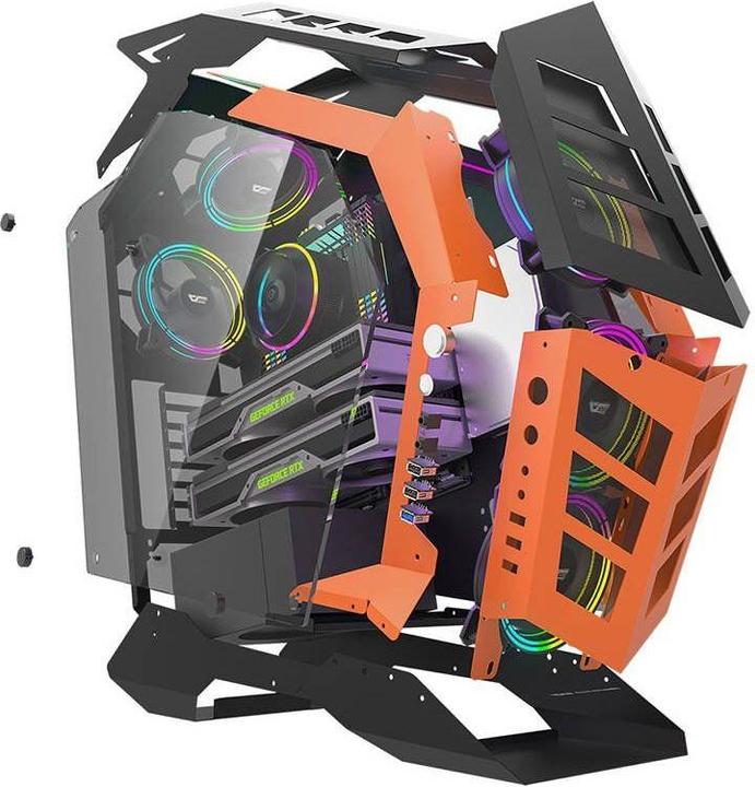 Image du produit Darkflash Tech K1