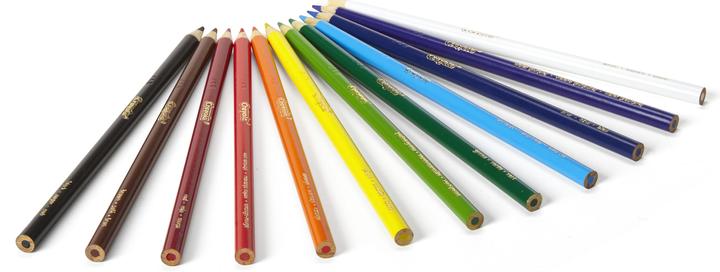 Immagine prodotto Crayola Pastelli (Multi, 12 x)