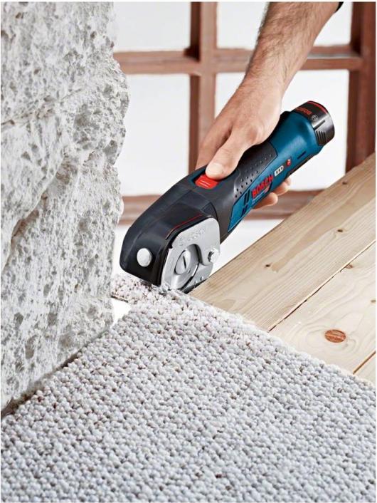Actual product image Bosch Professional Cis 12v-300