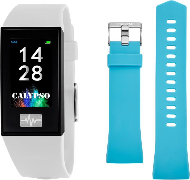 Produktbild Calypso Smart Time Fitness Tracker
