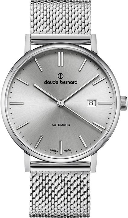 Immagine prodotto Claude Bernard Linea sottile automatica (Orologio da polso analogico, 40 mm)