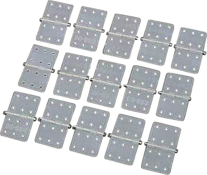 Image du produit Du-Bro Charnières de gouvernail Hinges