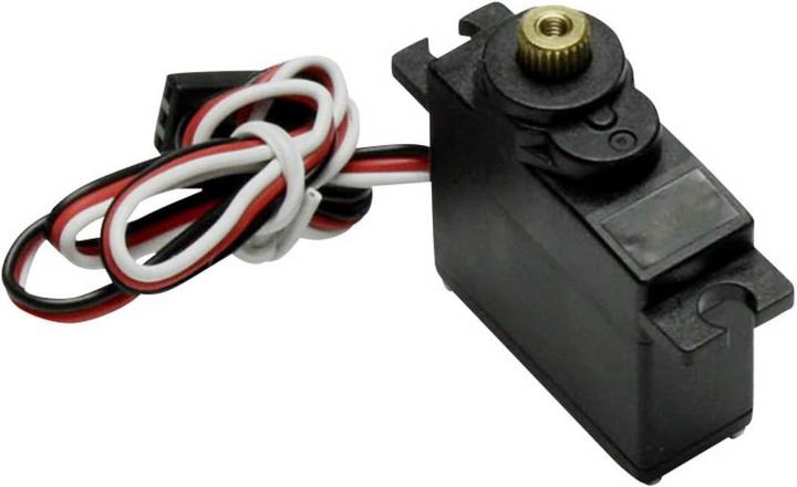 Master DigitalServo DS